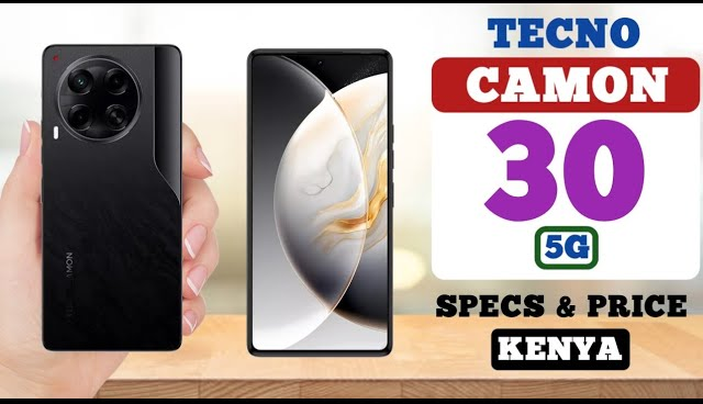 Tecno Camon 30 Launch Date,Specifications,Price