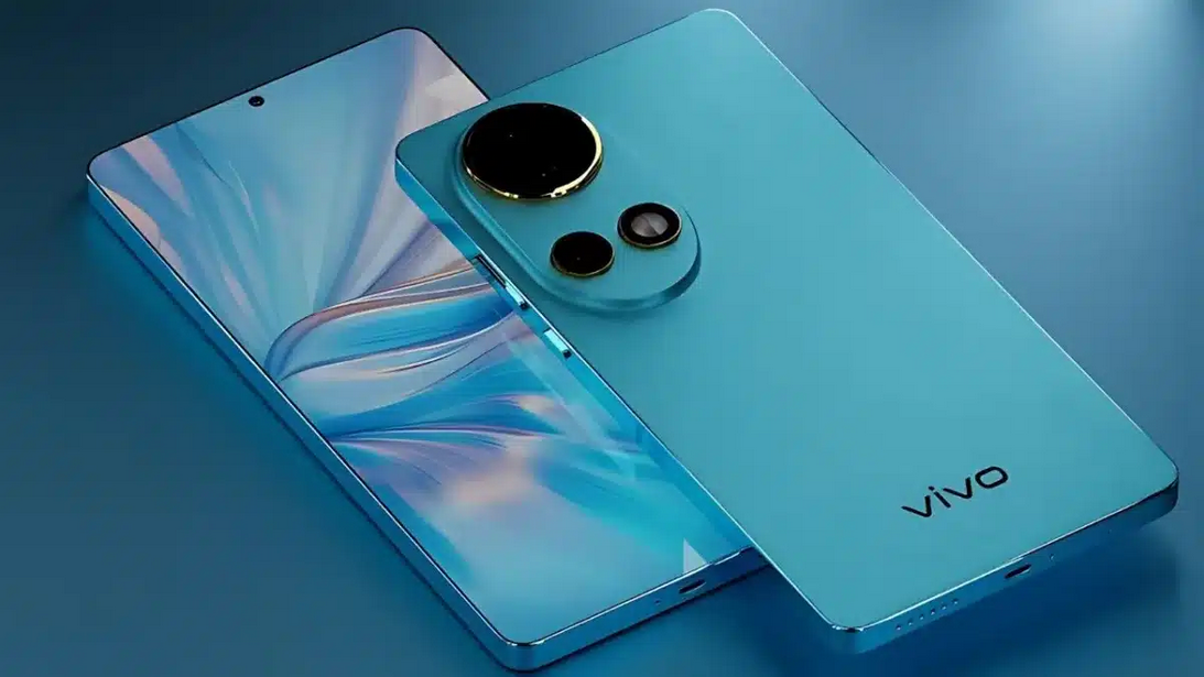 Upcoming vivo V50