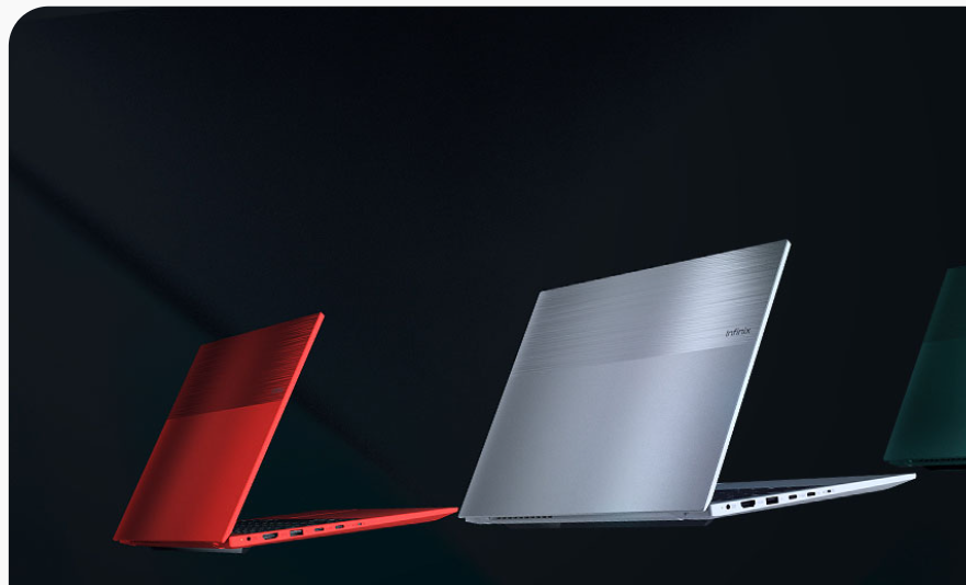 Infinix INBook X1 Pro Laptop: Power & Portability Redefined