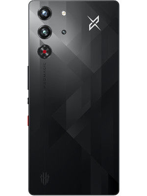 Nubia Red Magic 10 Pro: A Gaming Beast with Unparalleled Features