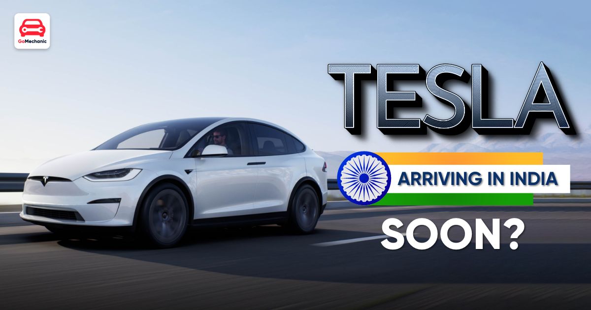 Tesla's Entry into India: What to Expect in 2025