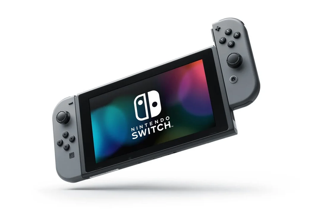 Nintendo Switch 2 Release Date Rumors – January Reveal & March 2025 Launch?