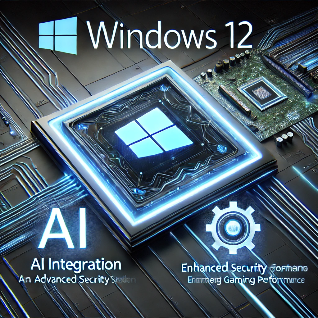 Windows 12 Leaks & Rumors: What’s Coming Next?