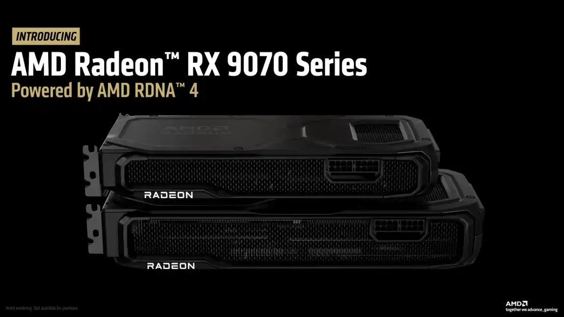 AMD Radeon RX 9070 XT: Everything You Need to Know