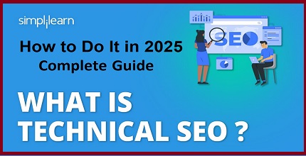 What is Technical SEO and How to Do It in 2025 – Complete Guide